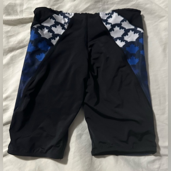Vivos Youth Swim Jammer- Size 28 - Picture 2 of 5